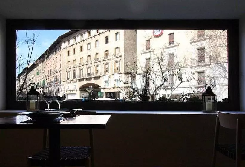 هتل Bosch Boutique