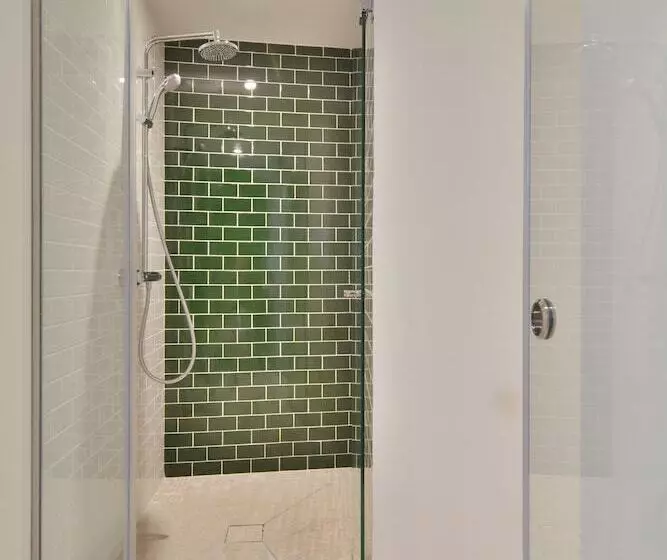 هتل Bosch Boutique