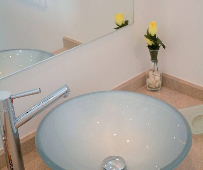 Отель Bosch Boutique