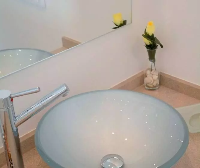 هتل Bosch Boutique