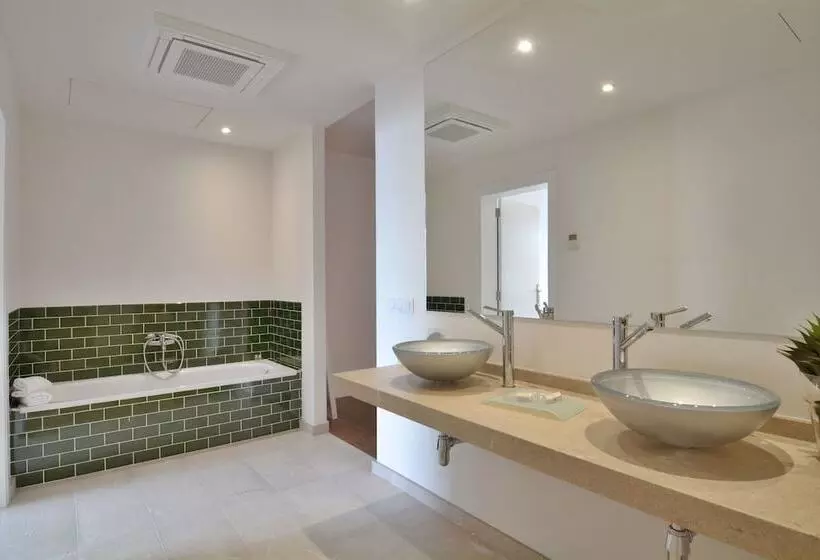 هتل Bosch Boutique