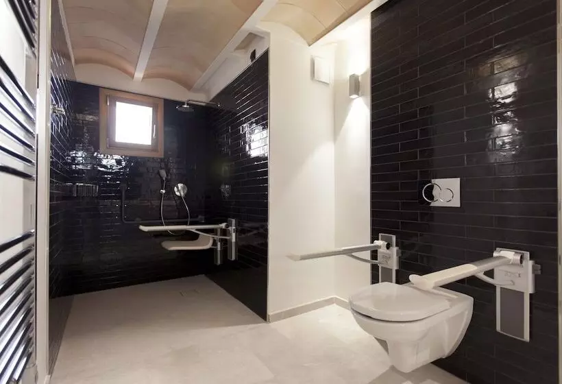 هتل Bosch Boutique