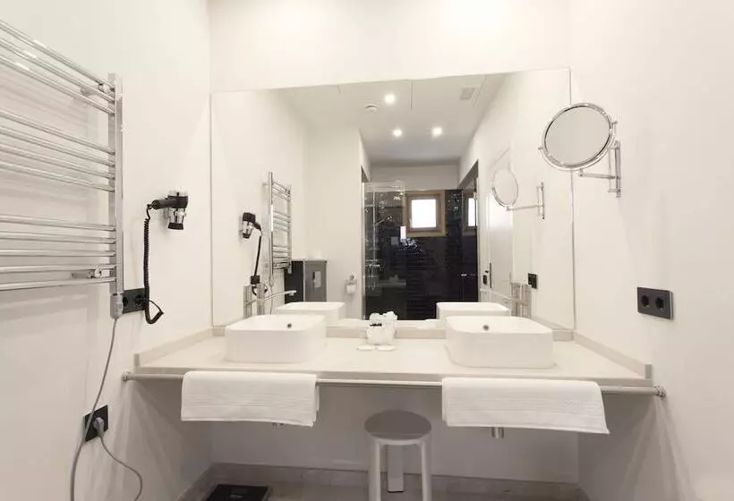 هتل Bosch Boutique