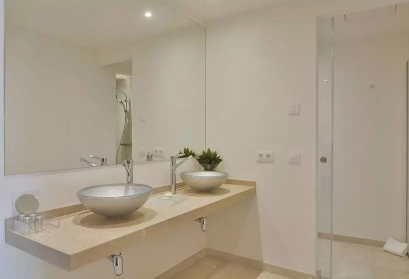 هتل Bosch Boutique