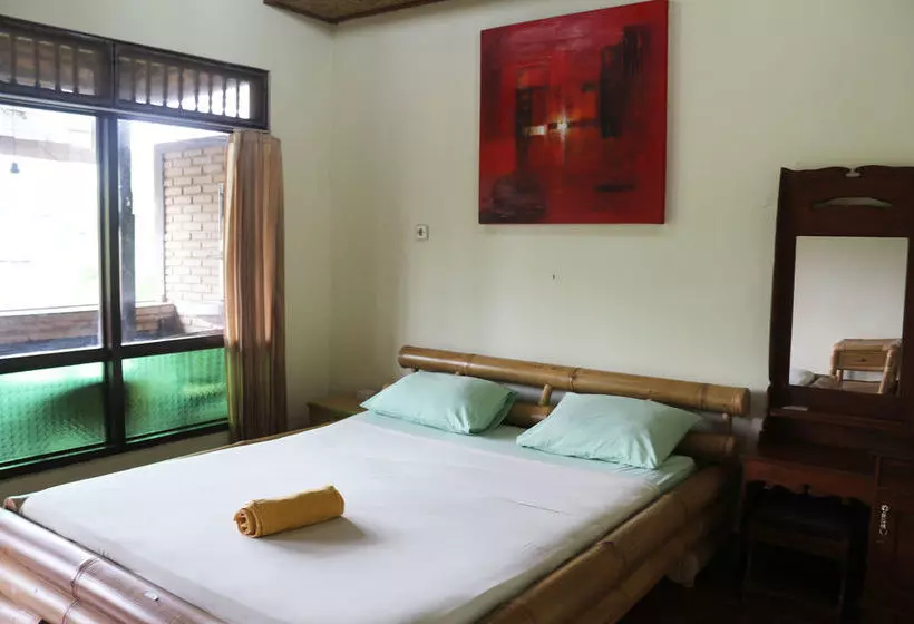 Otel Citrus Tree B&b - Sulendra