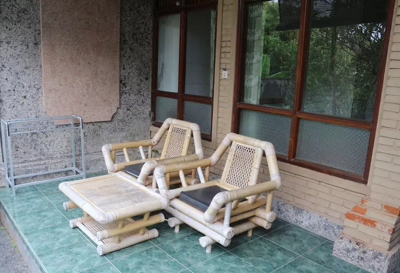 Otel Citrus Tree B&b - Sulendra