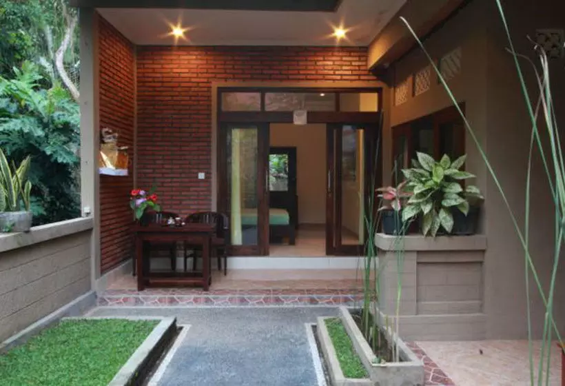 Otel Citrus Tree B&b - Sulendra