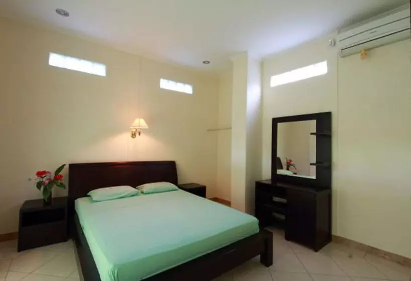 Otel Citrus Tree B&b - Sulendra