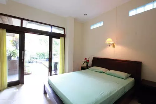 Otel Citrus Tree B&b - Sulendra