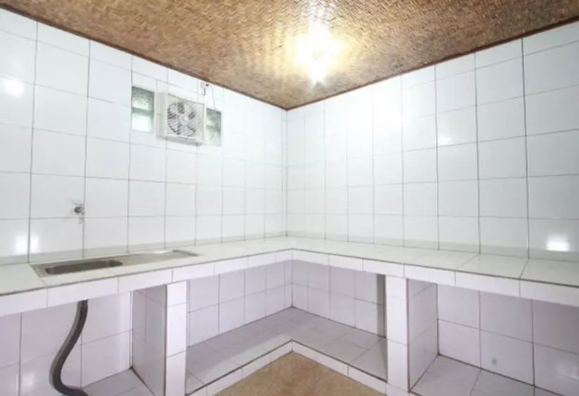 Otel Citrus Tree B&b - Sulendra