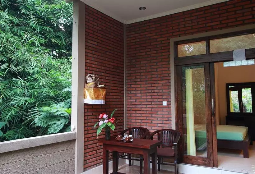 Otel Citrus Tree B&b - Sulendra