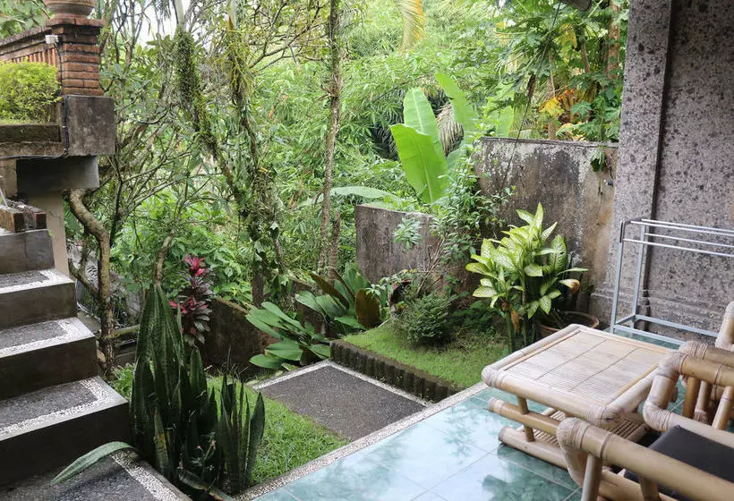 Otel Citrus Tree B&b - Sulendra