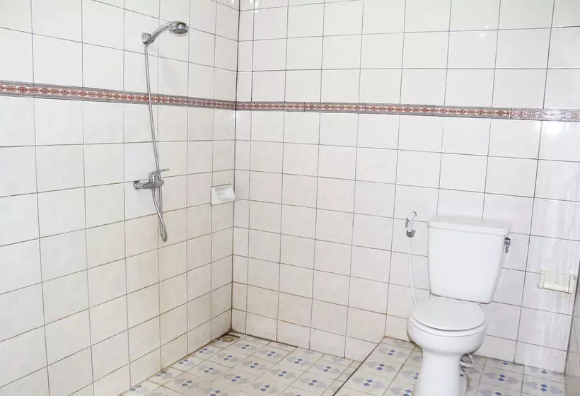 Otel Citrus Tree B&b - Sulendra