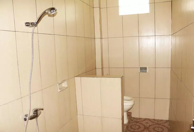 Otel Citrus Tree B&b - Sulendra