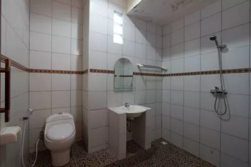 Otel Citrus Tree B&b - Sulendra