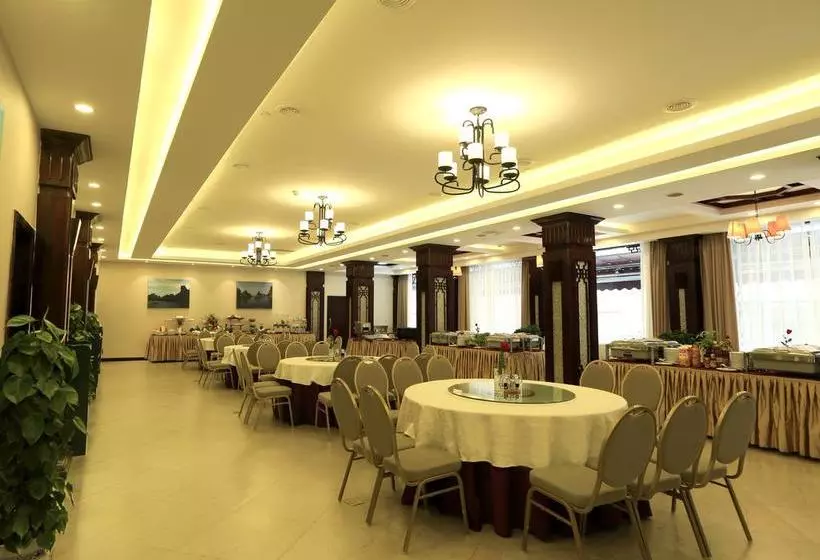 ホテル Days Inn Frontier Yangshuo