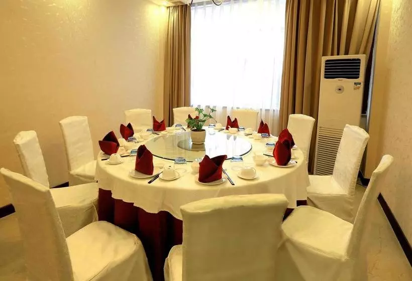 ホテル Days Inn Frontier Yangshuo