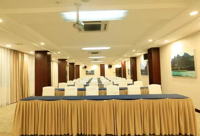 ホテル Days Inn Frontier Yangshuo
