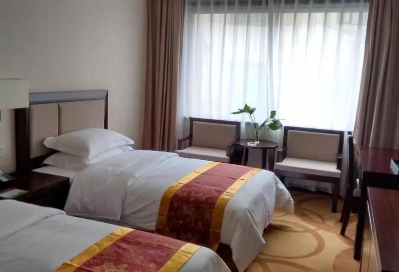 ホテル Days Inn Frontier Yangshuo
