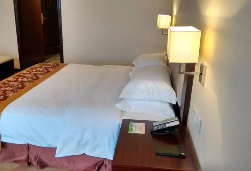 ホテル Days Inn Frontier Yangshuo