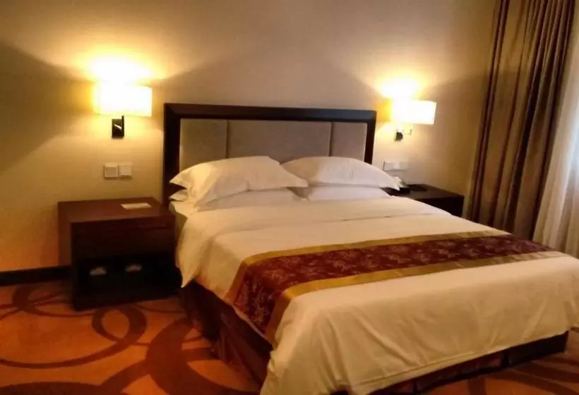 ホテル Days Inn Frontier Yangshuo