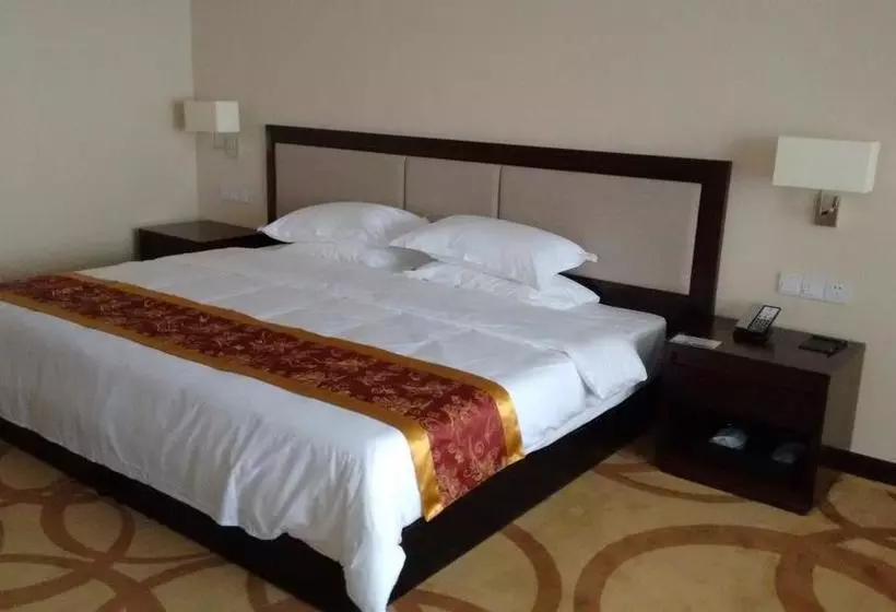 ホテル Days Inn Frontier Yangshuo