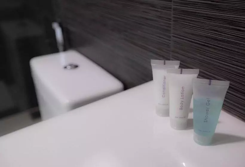 호텔 Ekho Weligama