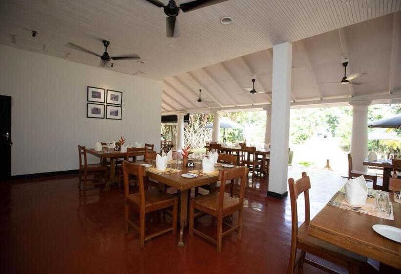 酒店 Ekho Weligama