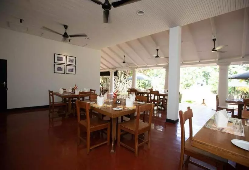 호텔 Ekho Weligama