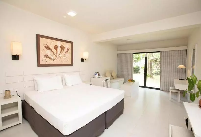 호텔 Ekho Weligama