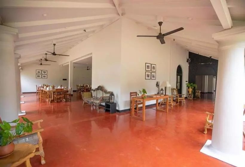 호텔 Ekho Weligama