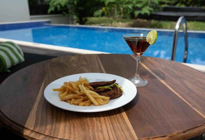 酒店 Ekho Weligama