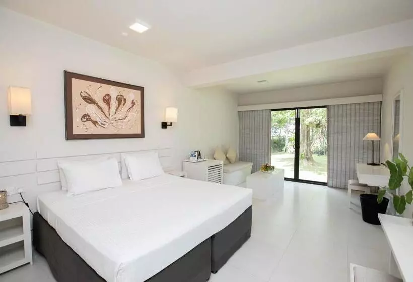 호텔 Ekho Weligama