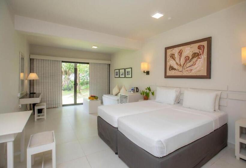 酒店 Ekho Weligama