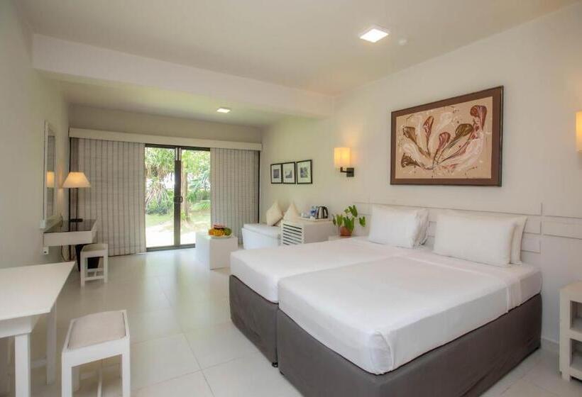 酒店 Ekho Weligama