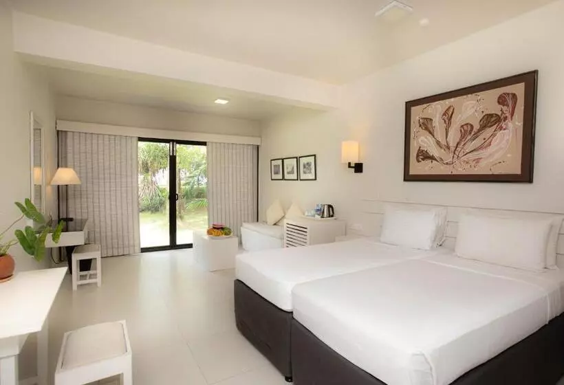 호텔 Ekho Weligama