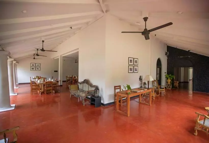 호텔 Ekho Weligama