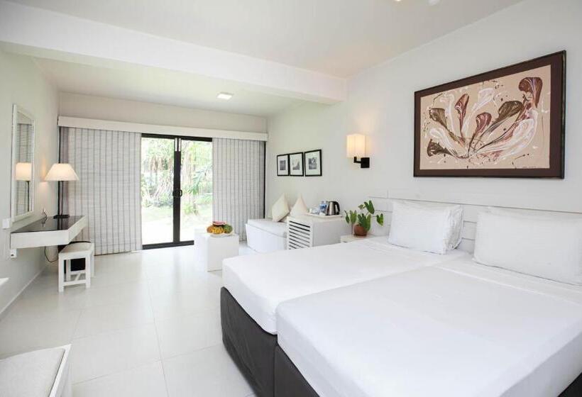 酒店 Ekho Weligama