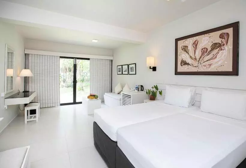 호텔 Ekho Weligama