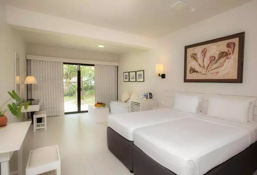 호텔 Ekho Weligama