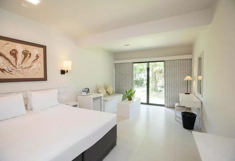 호텔 Ekho Weligama