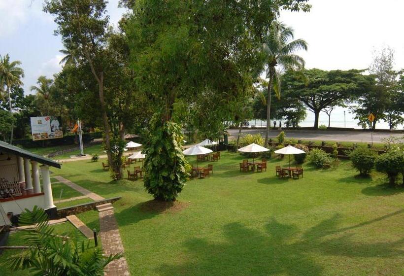 酒店 Ekho Weligama