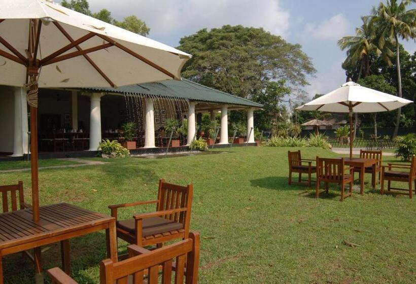 酒店 Ekho Weligama