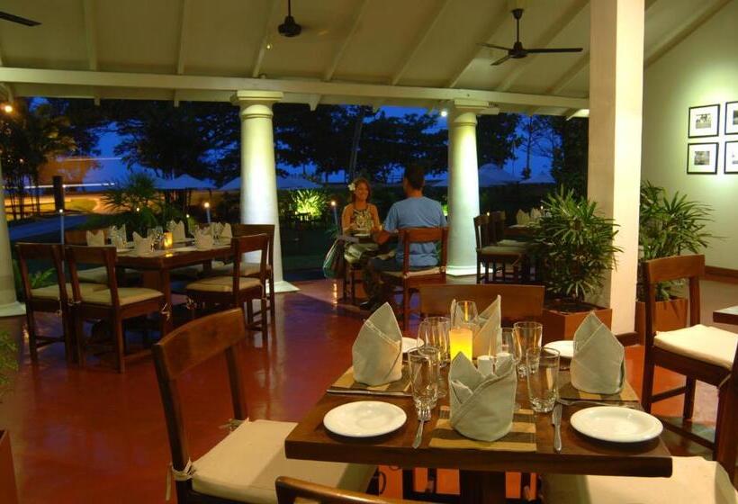 酒店 Ekho Weligama