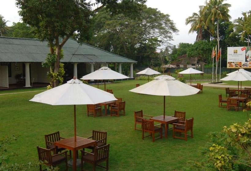 酒店 Ekho Weligama