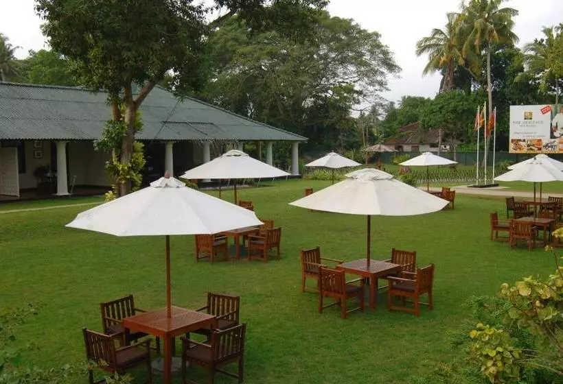 호텔 Ekho Weligama