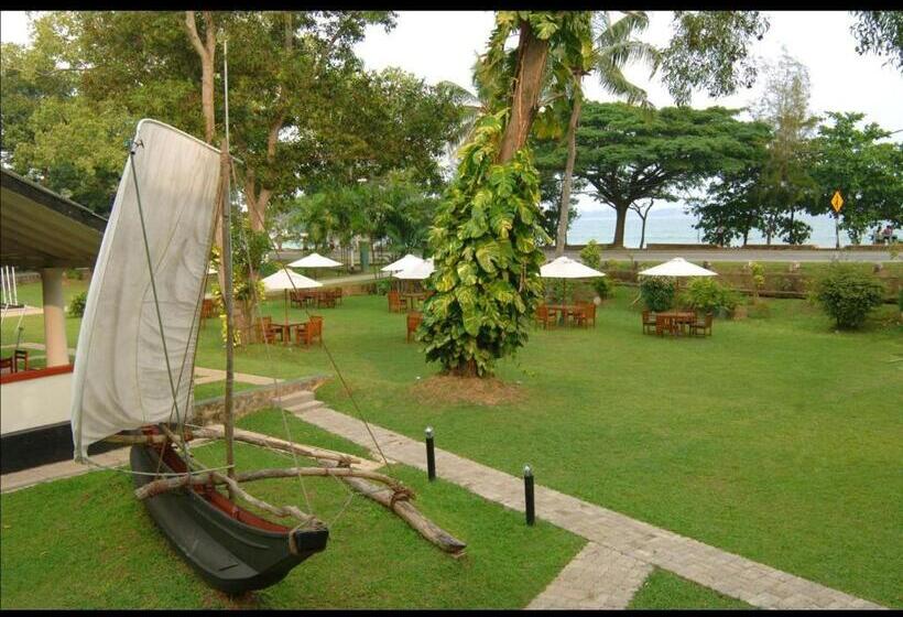 酒店 Ekho Weligama