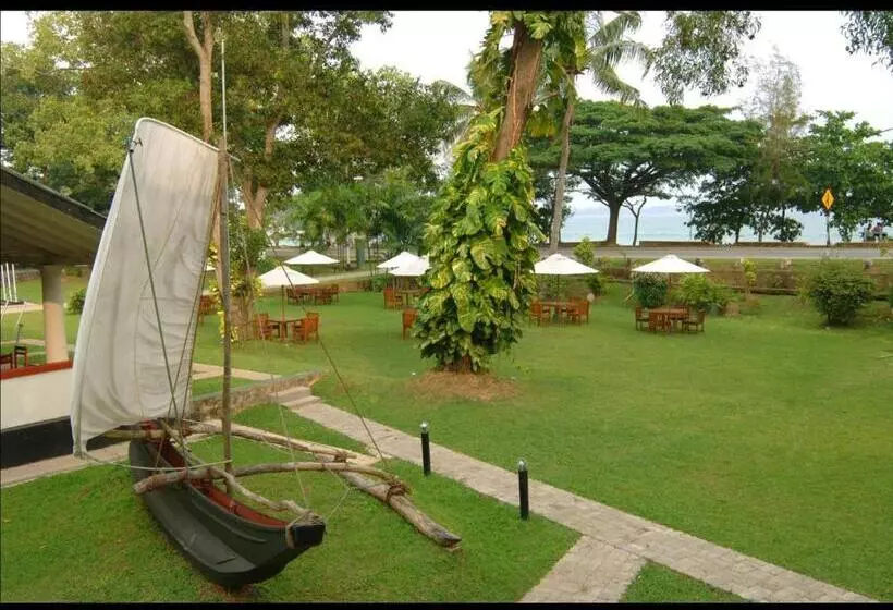 호텔 Ekho Weligama