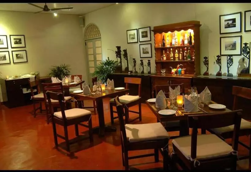 호텔 Ekho Weligama