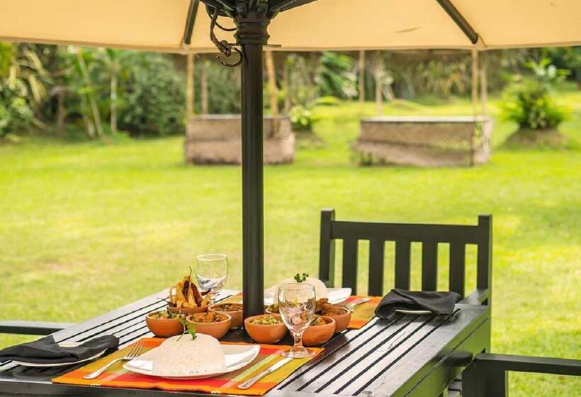 酒店 Ekho Weligama